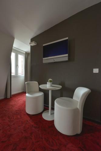 Hotel Le Quartier Bercy-Square Paris - Details