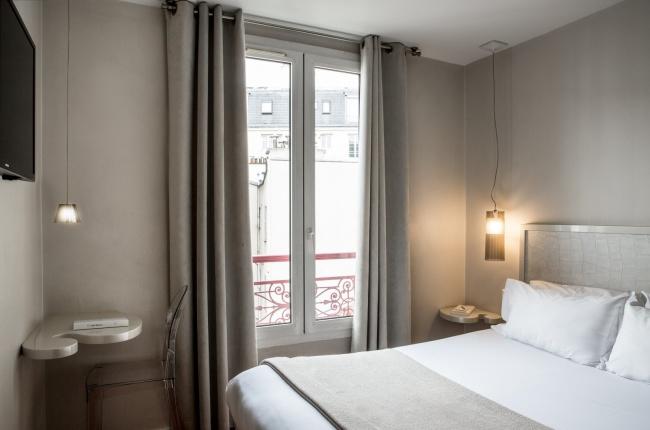 Le Quartier Bercy Square Hotel &ndash; Cosy Room