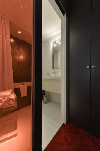 Hotel Le Quartier Bercy-Square Paris - Details