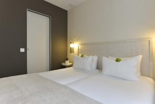 Hotel Le Quartier Bercy-Square Paris - Room