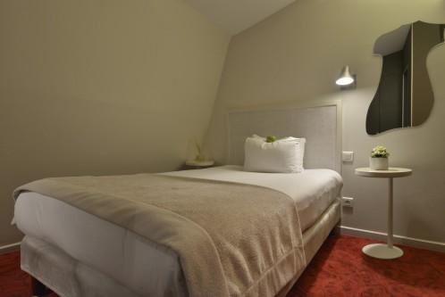 Hotel Le Quartier Bercy-Square Paris - Room