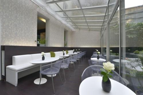 Hotel Le Quartier Bercy-Square Paris - Lounge