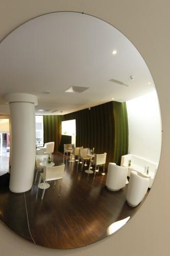 Hotel Le Quartier Bercy-Square Paris - Details