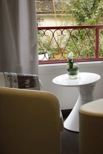 Hotel Le Quartier Bercy-Square Paris - Details