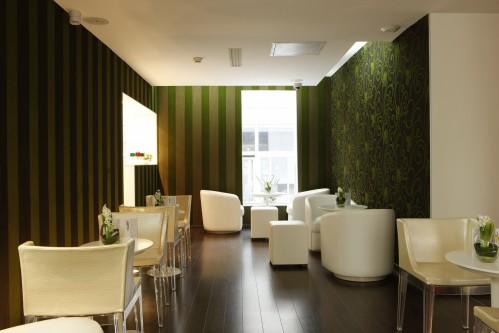 Hotel Le Quartier Bercy-Square Paris - Lounge