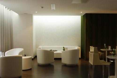 Hotel Le Quartier Bercy-Square Paris - Lounge