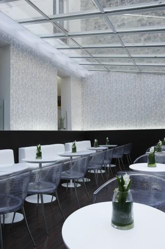Hotel Le Quartier Bercy-Square Paris - Lounge