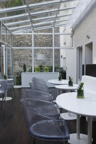 Hotel Le Quartier Bercy-Square Paris - Lounge
