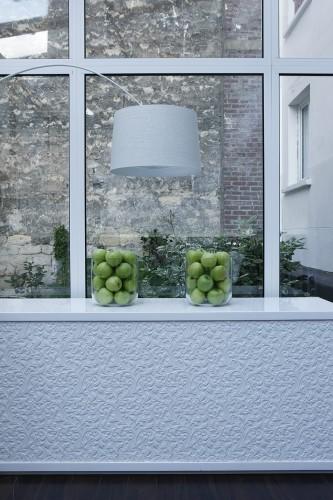 Hotel Le Quartier Bercy-Square Paris - Details