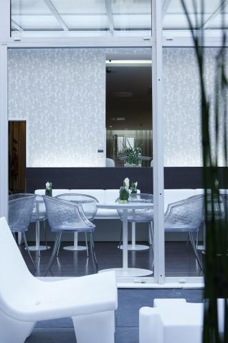 Hotel Le Quartier Bercy-Square Paris - Details