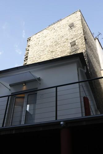Hotel Le Quartier Bercy-Square Paris - Details