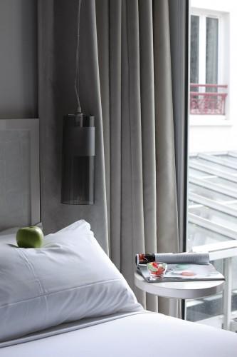 Hotel Le Quartier Bercy-Square Paris - Room