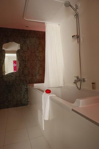 Hotel Le Quartier Bercy-Square Paris - Details