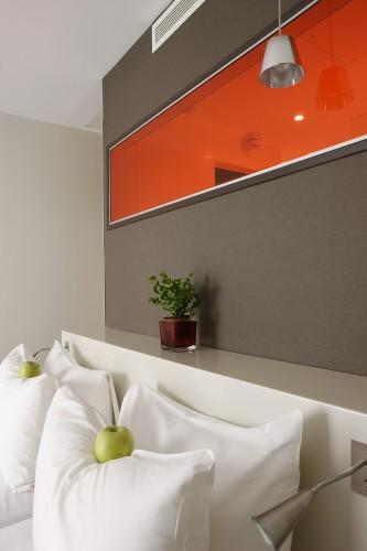Hotel Le Quartier Bercy-Square Paris - Room