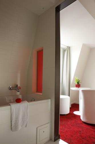 Hotel Le Quartier Bercy-Square Paris - Room
